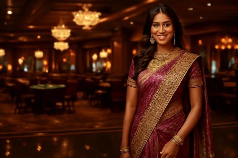 bgd88 রেড টাইগার স্টুডিও মেনু