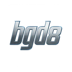 bgd88 logo